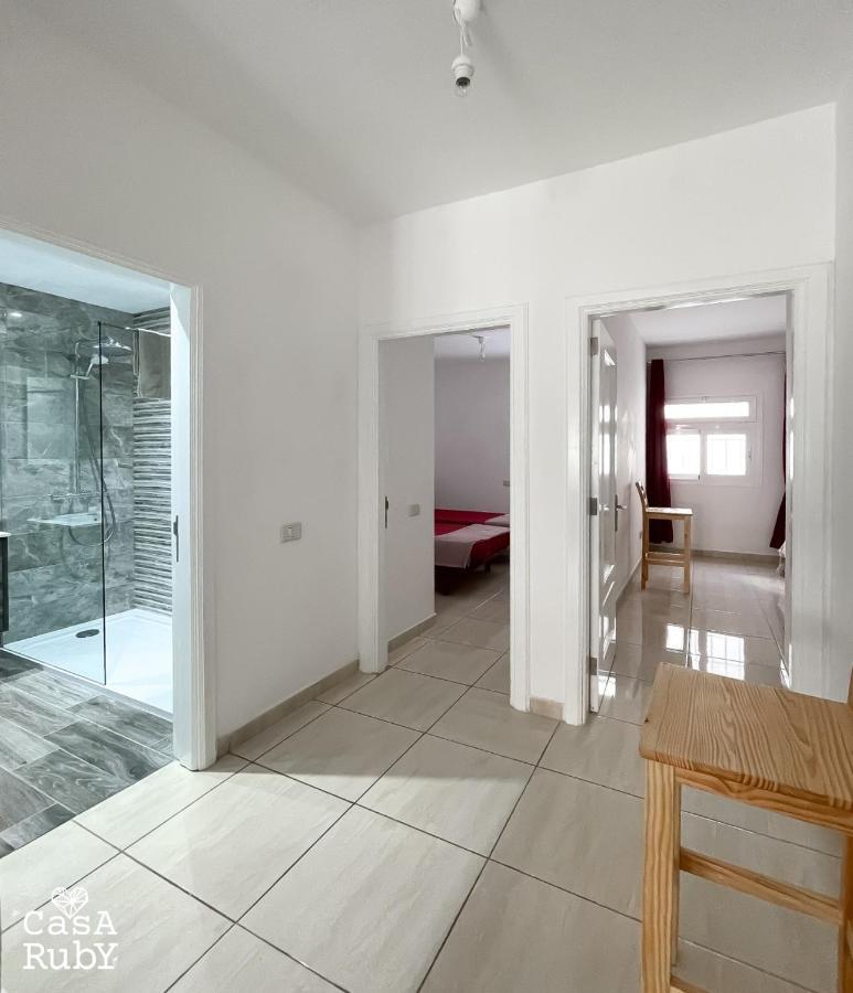 Ruby Harbour House Daire Corralejo Dış mekan fotoğraf