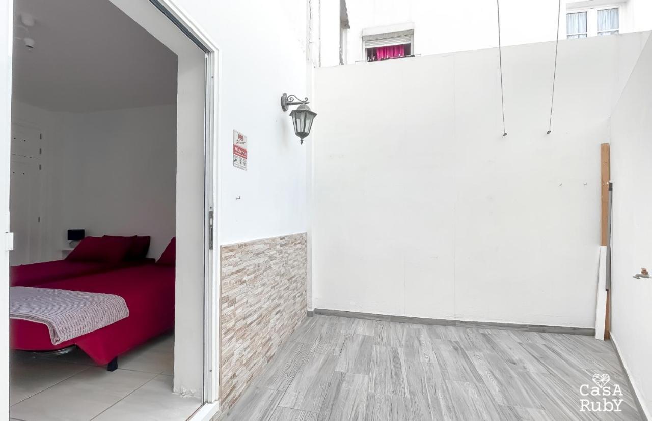 Ruby Harbour House Daire Corralejo Dış mekan fotoğraf