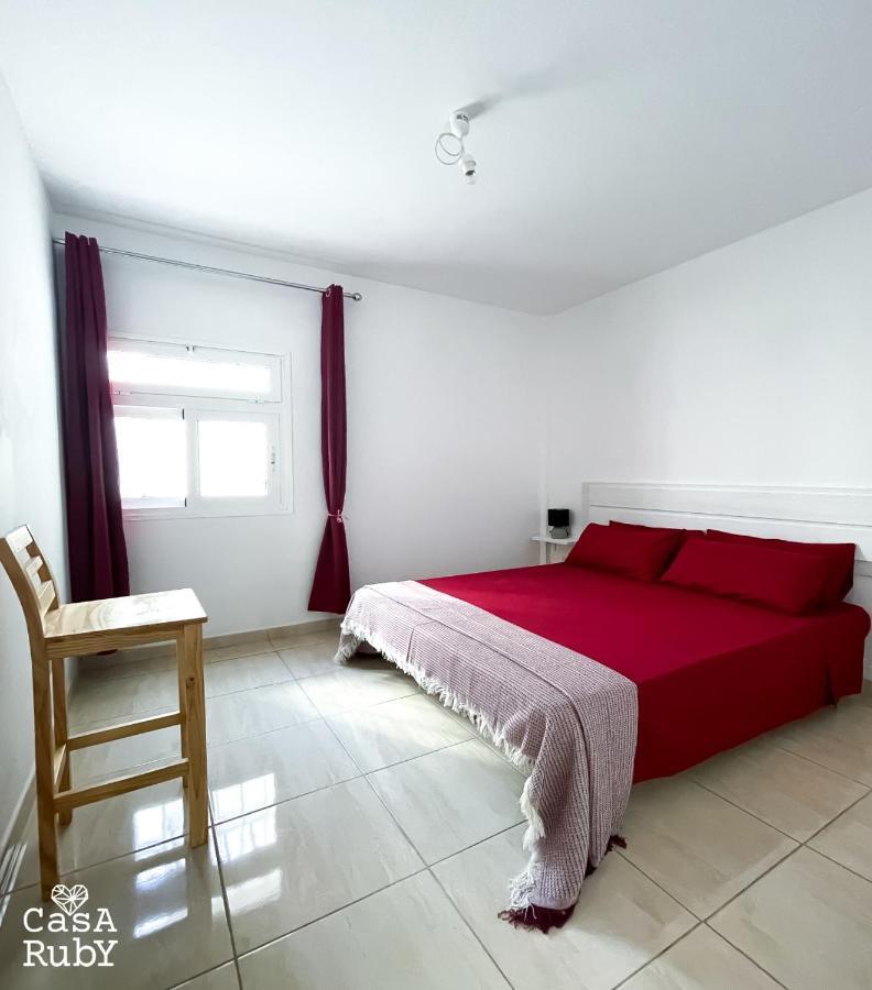 Ruby Harbour House Daire Corralejo Dış mekan fotoğraf