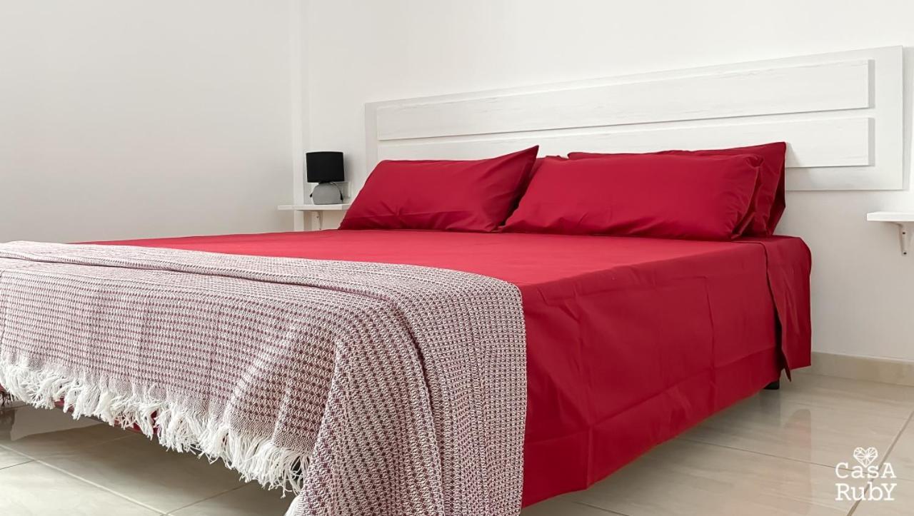 Ruby Harbour House Daire Corralejo Dış mekan fotoğraf